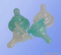 Plastic Injection Mould of plastic nipple mould manufacture from china 1