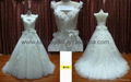 Newest popular exclusive design bridal