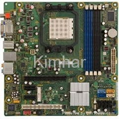 504879-001 M2N78-LA desktop motherboard(system board) use for Hp VIOLET-GL8E