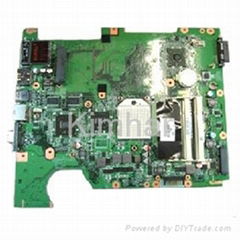 Laptop Motherboard for HP G61 AMD 577065-001