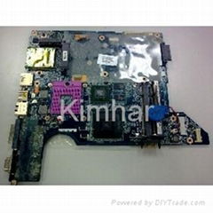 HP DV4 Motherboard 486725-001 496730-001