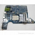 HP Pavilion DV4 2000 AMD Motherboard 598091-001 1