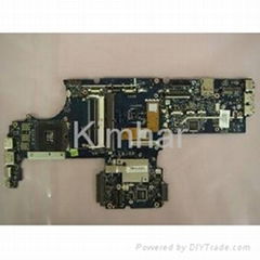 HP 8540 MOTHERBOARD 595764-001