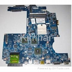 HP DV7 1000 Series AMD Motherboard 506124-001