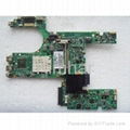 HP Compaq 6535b, 6735b Series Laptop Motherboard (System Board)488194-001 1