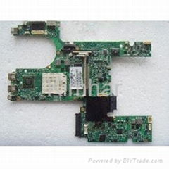 HP Compaq 6535b, 6735b Series Laptop Motherboard (System Board)488194-001