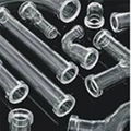 Borosilicate glass tube