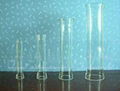 Borosilicate glass tube 2