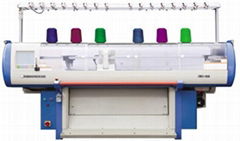 Computer Flat Knitting Machine(SN152C)