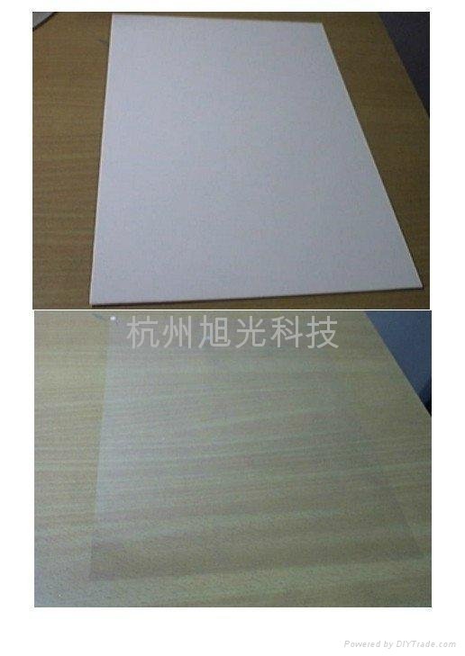 inkjet water transfer printing paper 2