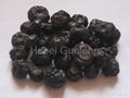 Freeze dried blueberry 1