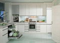 Fashion Living Kitchen Element  4