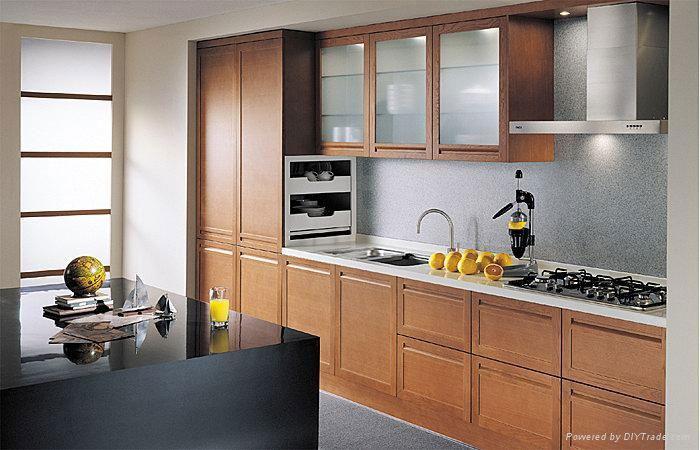 UV Kitchen Cabinet Series