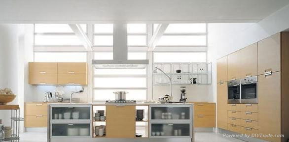 UV Kitchen Cabinet Series 5