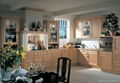 PVC Kitchen Cabinet Series 3