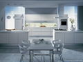 PVC Kitchen Cabinet Series 5