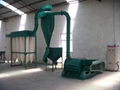 Wood Powder Pulvzerizing Machine