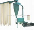 Wood Powder Grinder