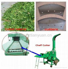 Chaff Cutter