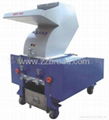 Strong Plastic /Aluminum cans Crusher machine 1