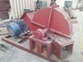 industrial wood chipper 2
