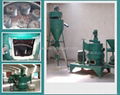 TYMF Wood Powder Machine