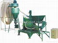 TYMF Wood Powder Machine 2