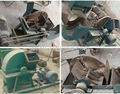 Blade crusher/Sawdust Machine