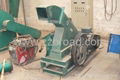 Wood Chipper machine  4