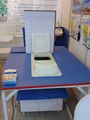 urine diversion dehydration toilet(UDDT) 1