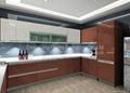 lacquer kitchen cabinet 4