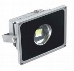 50w LED Flood light