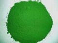 Chrome Oxide Green