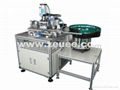 Screw Locking Automation Machine 1