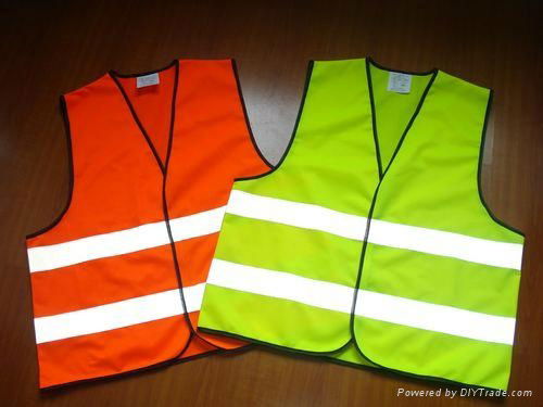 safety vest