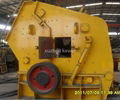 Impact crusher 1