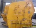 Impact crusher 2