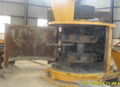 Vertical Pulverizing Mill 3