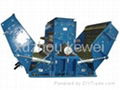 Reversible Double Counterattack  Hammer Crusher 2