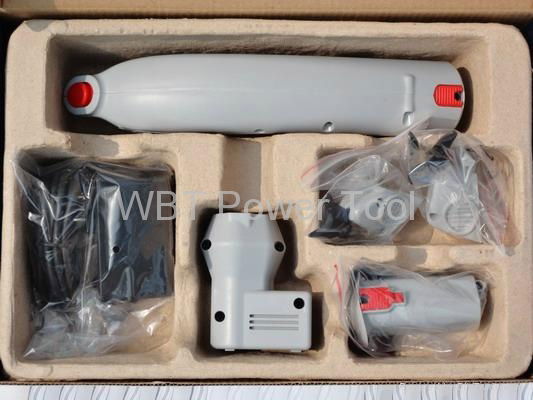 Electric Cutting Tool/Electric Scissors 4