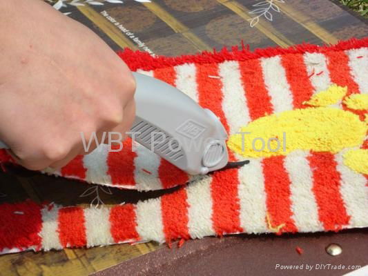 Electric cloth cutting /Electric Power Tool/ Electric Cutting Tool/ Electric Han 2