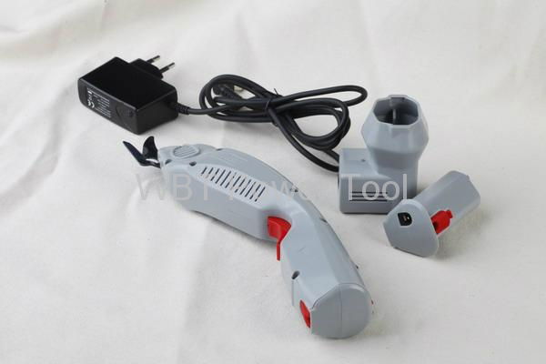cordless electric cutter 2