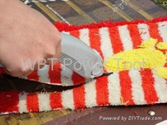 Electric cutter/ Electric scissors for cloth/electric fabric cutter