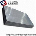 supply steel plate: API 5L  X 60