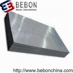 supply steel plate: API 5L  X 60  