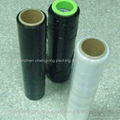 LLDPE Stretch film 1