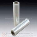 transparent PE Stretch film