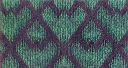 Double Jacquard 2