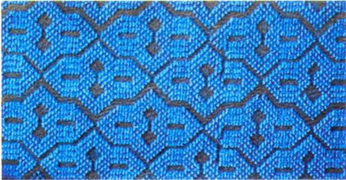 Double Jacquard 3