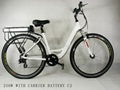 electric bike 1